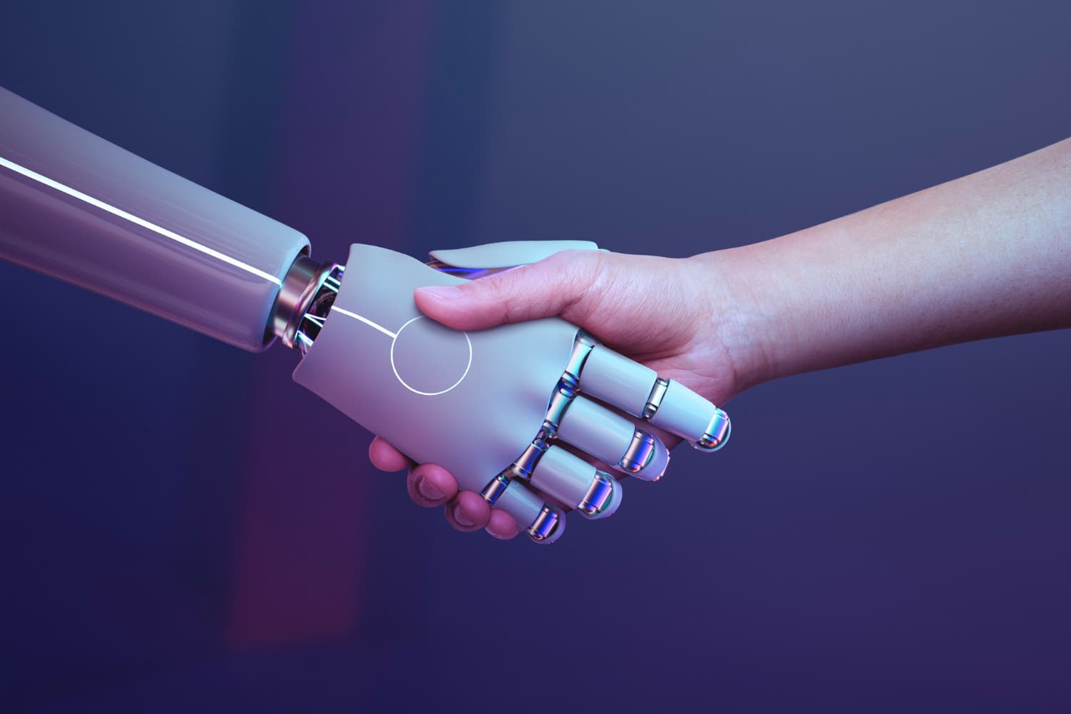AI Search System