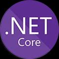 .NET logo