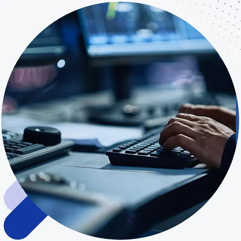 MarkLogic overview