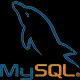 MySQL logo