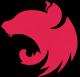NestJS logo