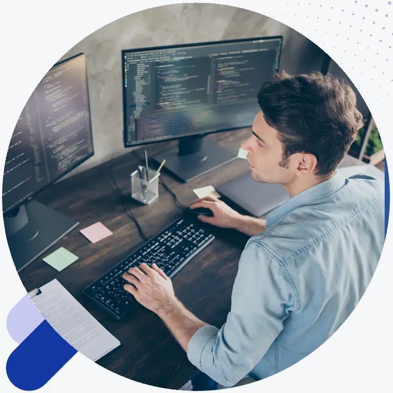 Outsourcing overview