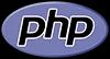 PHP logo