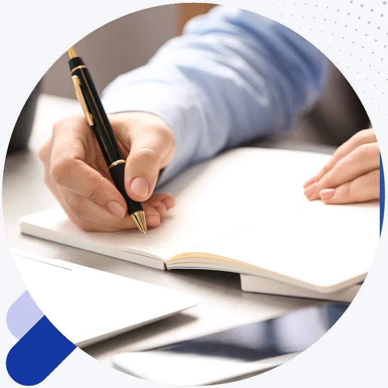 Publishing services overview